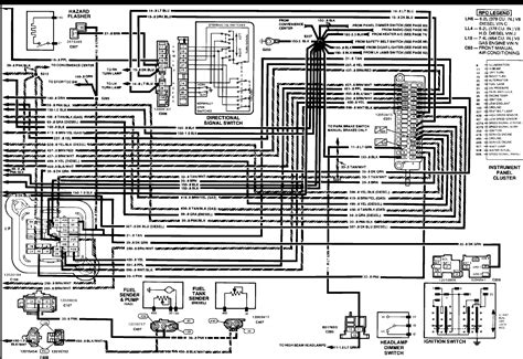 73 87 chevy truck wiring harness diagram - Posts: 16. Re: 73-87 wiring diagrams. Old thread, same request so thought I'd renew this one. I need a wiring diagram specifically for an 87 chev 4x4 with dual …